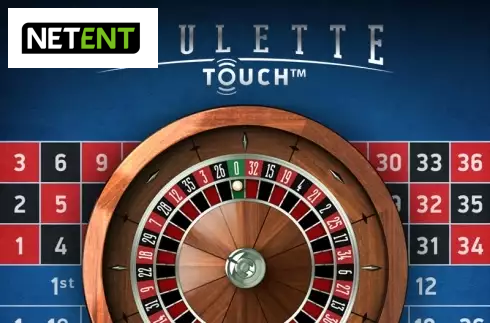 Roulette Touch